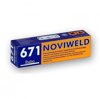 Клей для холодной сварки Forbo Noviweld 671 Клей для холодной сварки Forbo Noviweld 671