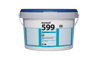 Клей для линолеума Forbo Eurocol 599 Eurosafe Super Клей для линолеума Forbo Eurocol 599 Eurosafe Super