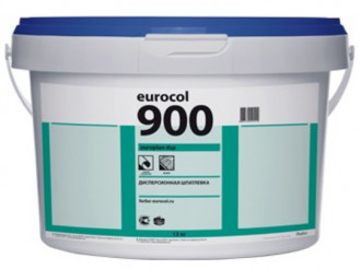 Шпаклевка Forbo 900 Eurocol Шпаклевка Forbo 900 Eurocol