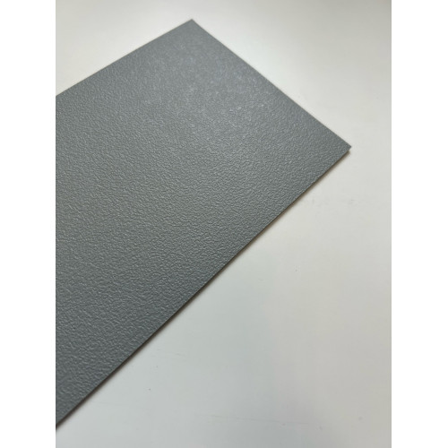 Сценический линолеум Grassawa Spektr Light Gray 2 мм (0,35 мм)