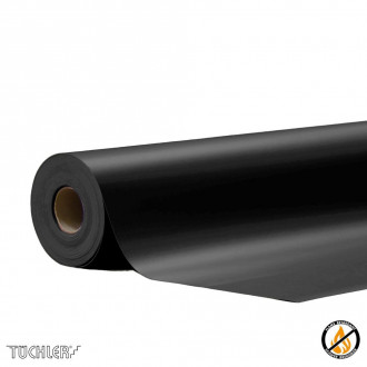 Сценический линолеум Tuchler Dancefloor Confidance Black 2 мм Сценический линолеум Tuchler Dancefloor Confidance Black 2 мм