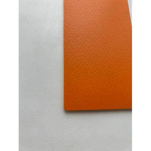 Спортивный линолеум Grassawa SportFloor Orange 4,5 мм Спортивный линолеум Grassawa SportFloor Orange 4,5 мм