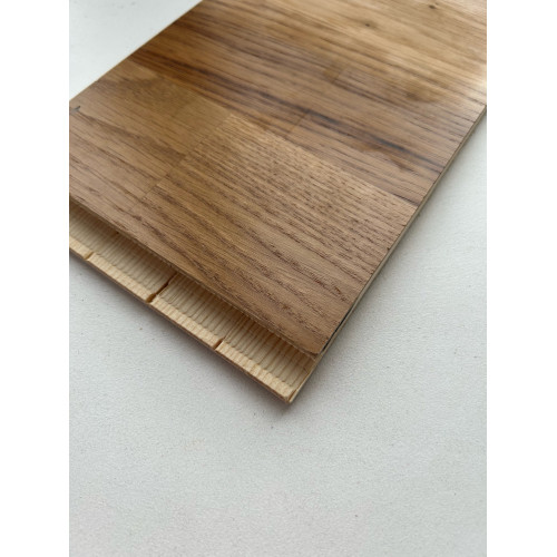 Спортивная паркетная доска Grassawa Wood 14 мм (Россия)
