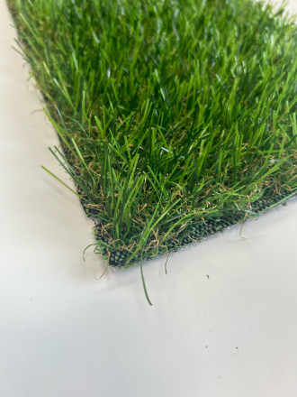 Ландшафтная искусственная трава Grassawa Bicolor 30 мм Ландшафтная искусственная трава Grassawa Bicolor 30 мм