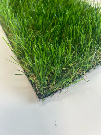 Ландшафтная искусственная трава Grassawa Bicolor 40 мм Ландшафтная искусственная трава Grassawa Bicolor 40 мм