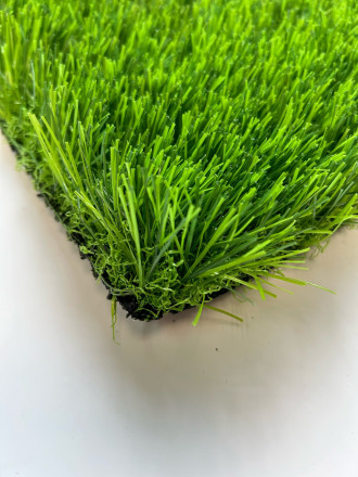 Ландшафтная искусственная трава Grassawa Premium Grass 40 мм